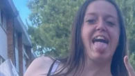 Desperate search for missing girl, 14, as anyone who sees her urged to call 999