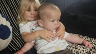 Docs said I'd have a ‘big baby’ but didn't prepared me for a toddler born EARLY