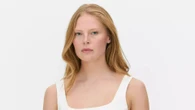 Primark dress is a copy of £135 designer label & gives a gorgeous hourglass figure