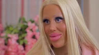 Woman spends £250k to become Barbie - her ‘before’ photos are shocking