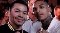 Hearn slams Pacquiao's title shot but admits it could open door for Benn fight