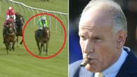 Horse 'will be odds on for every race' after transformation from 300-1 no-hoper