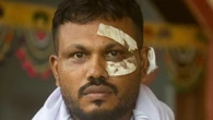 Brit survivor of Air India crash tormented by nightmares where 'everyone dies'
