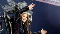 Ozzy funeral plans revealed - rock icon laid to rest tomorrow after procession