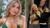Chelsea star Liam Delap's glam ex confirms their split after cryptic post