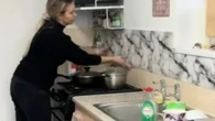 I'm a single mum & I glammed up my council flat for £66 - it’s great for renters
