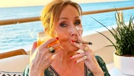 JK Rowling slams ‘hapless’ NHS bosses who suspended nurse over trans doc row