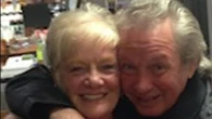 Elderly couple, 77 & 83, who died after arson attack on their home pictured