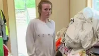 I have 5 kids at 27 - trolls say there's 'no excuse' for my ‘disgrace’ of a home