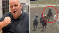 Horse owned by TikTok star that costs £60 a share branded 'terrible'