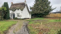 Our 300-year-old village ‘hallmark’ was torn down with NO permission in an hour