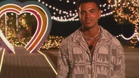 Love Island's Harrison insists 'I didn't mean to hurt anyone' in Insta return