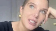 Helen Flanagan left shaken by man after foul-mouthed tirade on the tube