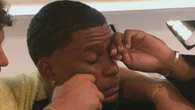 Love Islander breaks down after 'most embarrassing thing in their whole life'