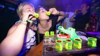 The Spanish party capital begging Brits to come back as demos leave bars empty