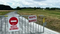 Horror as 3 spectators killed at rally after driver veers off road during race