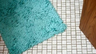Cleaner lists 5 things she'd NEVER have in her home, including 'gross' bath mats