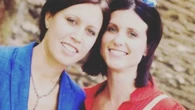 EastEnders star reveals wife has breast cancer months after her own diagnosis