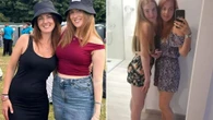 I always get mistaken for my daughter’s sister and hit on at nights out with her