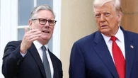Trump was right to trash UK's energy policy - your bills will FALL if Ed listens
