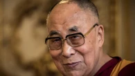 Dalai Lama sets up chilling clash with enemy China as he reveals succession plan