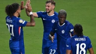 Chelsea's second game of Prem season set to be moved after Sky request