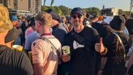 Fan who couldn’t get Oasis tickets 'hatched ingenious plan to get in'