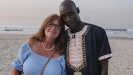 I’m labelled a ‘visa vagina’ for my Gambian lover who’s 21 years younger