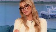Love Island host reveals plans to follow in Olivia Attwood’s footsteps