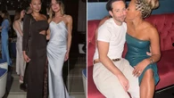 Victoria Beckham shares tribute to Mel B as she's forced to miss her wedding