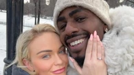 Vanessa Feltz's ex, 52, takes savage swipe at her as he marries girlfriend, 29