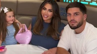 Lauren Goodger and Charles Drury spark split fears days after revealing reunion