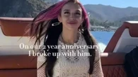 My man paid for a 2-year anniversary trip but I dumped him as he wouldn't propose