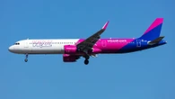Wizz Air flight to London makes emergency landing after 'smoke fills cockpit'