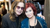 Sharon Osbourne ‘wants to bury Ozzy in the garden of their UK family home’