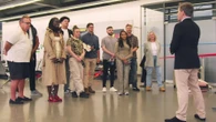 Fans stunned as 3 Destination X contestants are axed in brutal opening twist