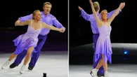 Torvill and Dean perform for final time as they retire after Dancing on Ice axe