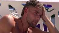 Love Island fans beg for Movie Night after Harry's cheeky comment to Helena