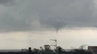 Spain weather hell as search called off for two swept away in floods