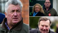 Top owners remove horses from Paul Nicholls and send them to Nicky Henderson