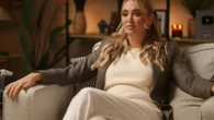 Georgia Harrison reveals abusive ex spat at her & pushed her out of moving car