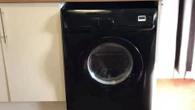 Woman shares her £3 washing machine makeover - but can you spot the blunder?