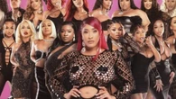 Huge girl band star sparks rumours she'll appear on US reality show