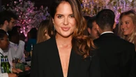 Binky Felstead devastated by horrifying health issue caused by pregnancy