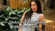 I’m a Dubai housewife & my millionaire hubby has upgraded life in 7 lavish ways