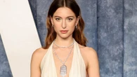 Inside Steve Jobs' daughter's ‘£50m’ wedding with rock royalty & Kim K