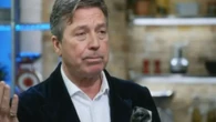 John Torode apologised for ‘rude’ behaviour just days before Masterchef scandal