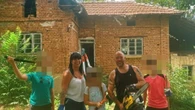 We bought a fixer-upper in Bulgaria for £6.5K but it was an utter disaster