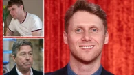 Questions over Jamie Borthwick’s EastEnders future amid MasterChef furore