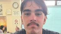 Teen rescued from deserted island after being swept 9 miles offshore